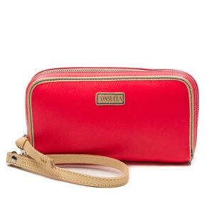 Consuela Maren Wristlet Wallet